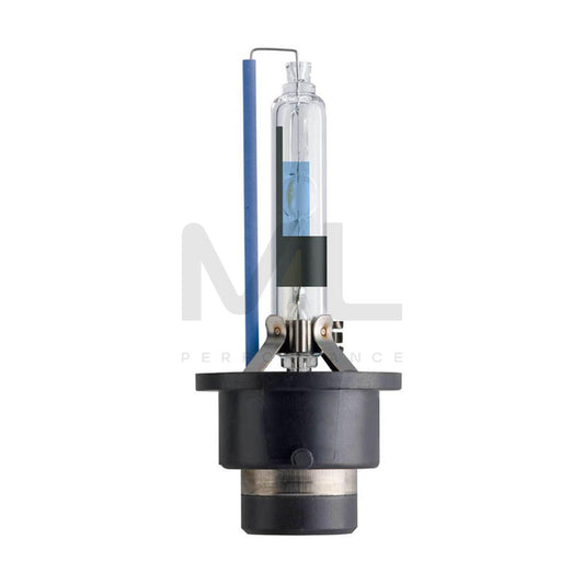 PHILIPS 85126BVUS1 Bulb, spotlight D2R (gas discharge tube) 85V 35W P32d-3 Xenon | ML Performance Car Parts