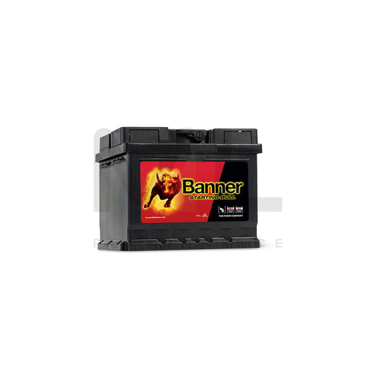 063 Banner Starting Bull Car Battery (54063 / 54409) | Car Batteries UK | ML Performance Car Parts