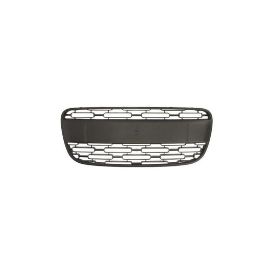 Blic 6502-07-2009995P Bumper Grill For Fiat Panda