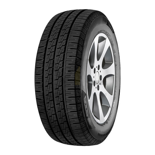Minerva All Season Master 155/80 R13 79T All-season Tyre | ML Performance UK Car Parts