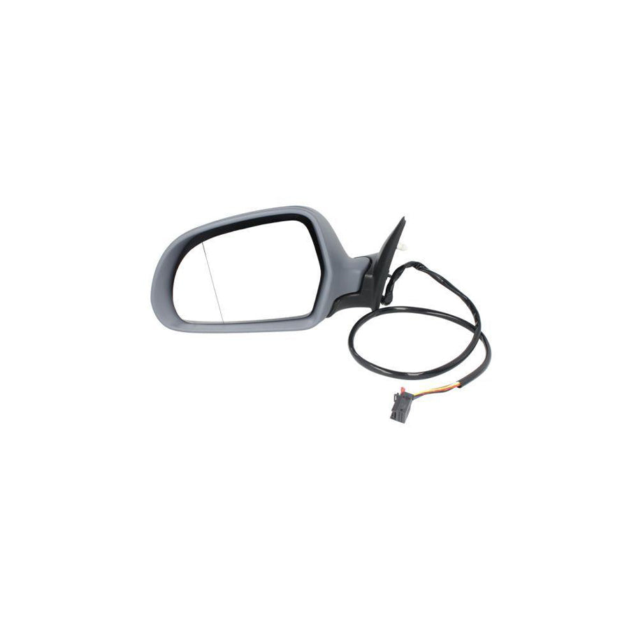 Blic 5402-04-1111523P Wing Mirror For Skoda Octavia