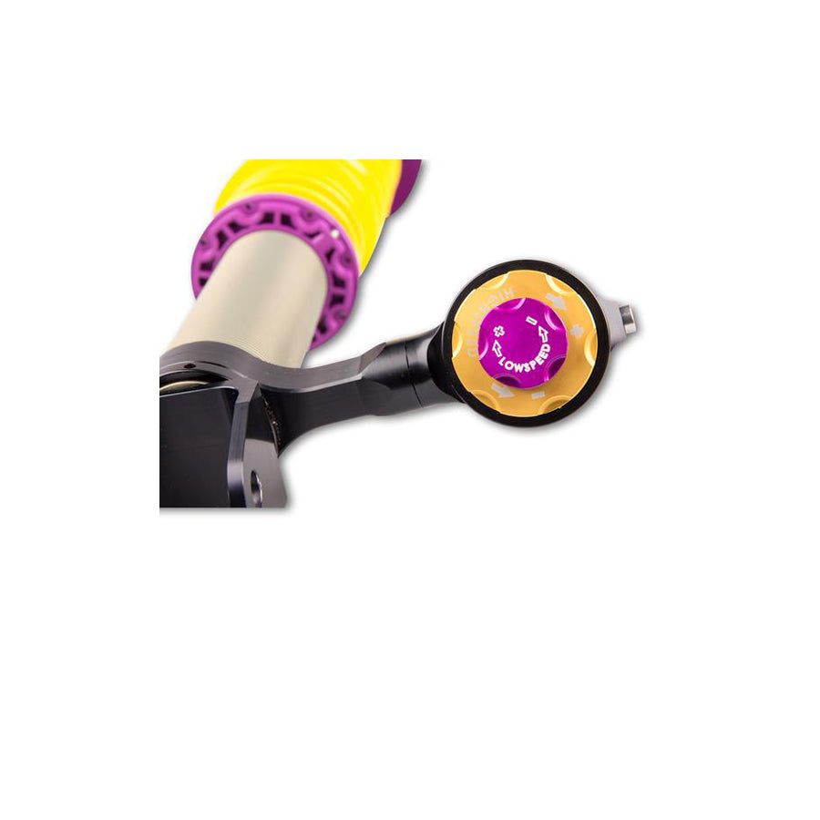 KW 352208BN BMW F40 Clubsport 2-Way Coilover Kit 8  | ML Performance UK Car Parts