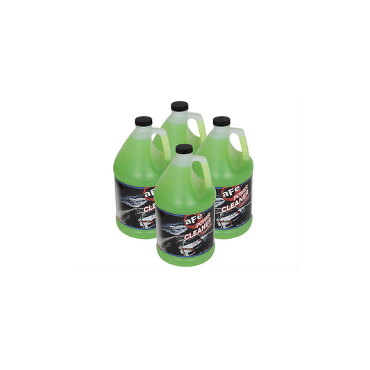  aFe 90-10304 Cleaner, 1 Gal Container (Oiled Filters), Qty 4 Air Filter Cleaner  | ML Performance UK Car Parts