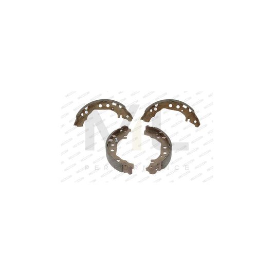FERODO PREMIER FSB4127 Brake Shoe Set | ML Performance Car Parts