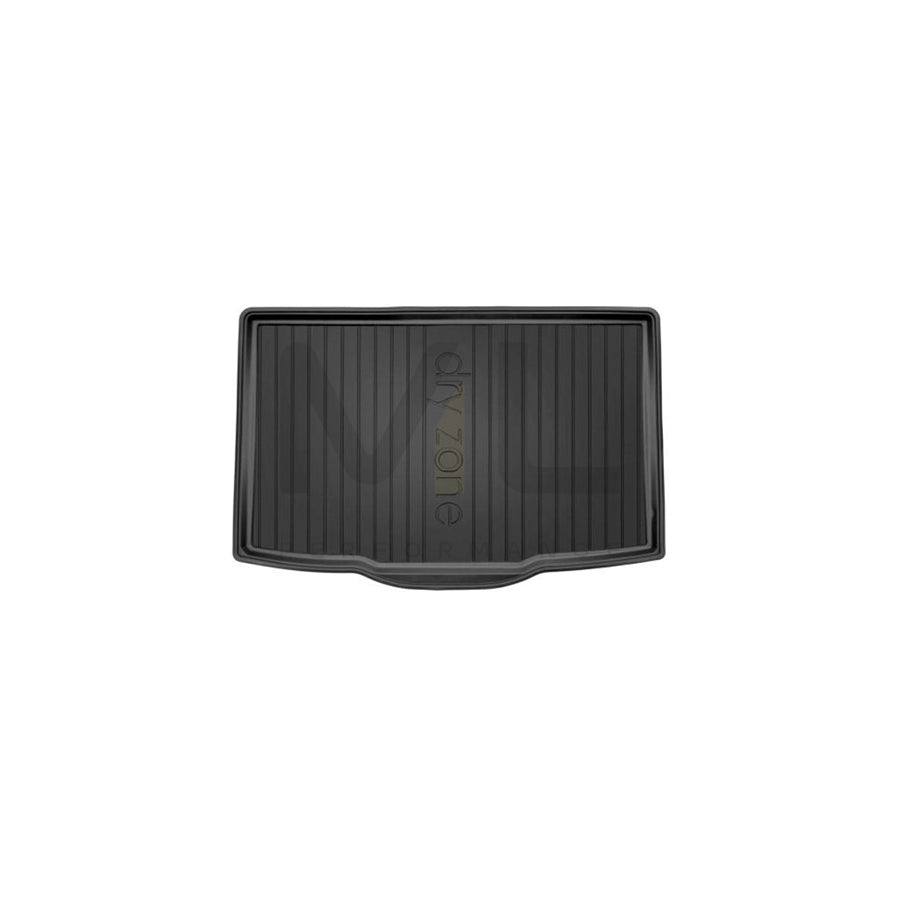 FROGUM DZ549055 Car boot tray for FIAT 500L (351, 352) 629x975mm, Elastomer, Nonslip | ML Performance Car Parts