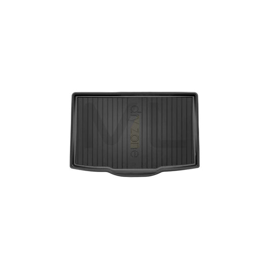 FROGUM DZ549055 Car boot tray for FIAT 500L (351, 352) 629x975mm, Elastomer, Nonslip | ML Performance Car Parts