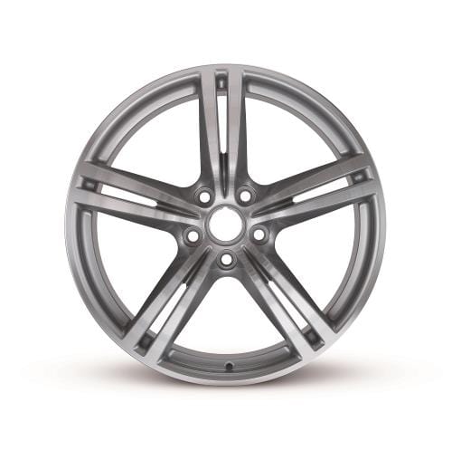 Aston Martin 6G43-1007-BA Sportspack Rear Wheel | ML Performance UK Car Parts