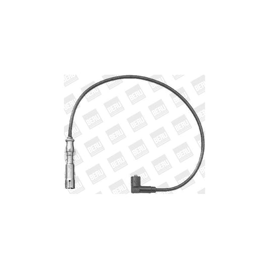 Beru ZEF1197 Ignition Cable Kit For Vw Transporter