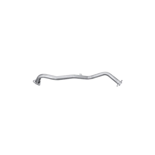 Hella 8LA 366 006-311 Exhaust Pipe For Renault Trafic