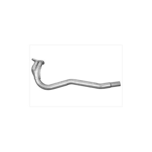 Hella 8LA 366 006-301 Exhaust Pipe