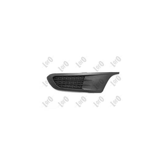Abakus 05349453 Bumper Grill For Vw Jetta Mk6 (162, 163, Av3, Av2) | ML Performance UK