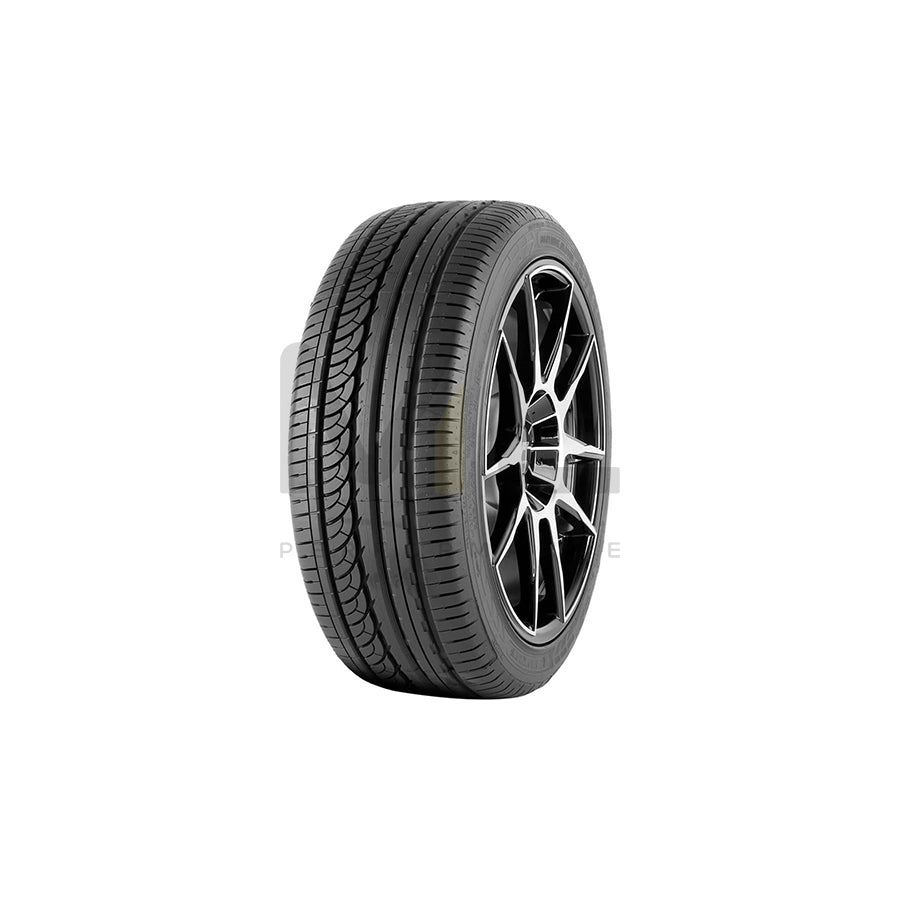 Nankang AS-1 135/80 R12 68S Summer Tyre | ML Performance UK Car Parts