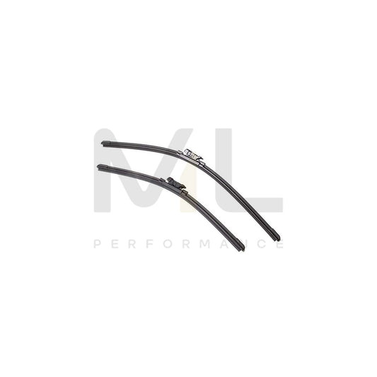 Bosch Aerotwin Flat Wiper Blade Set A860S Vw Passat 2011> | Wiper Blades UK | ML Performance Car Parts
