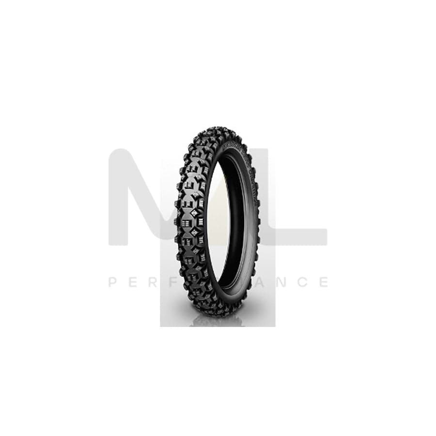 Michelin Enduro Competition I 90/90 21 54R Motorcycle Summer Tyre | ML Performance UK Car Parts