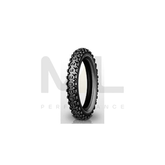 Michelin Enduro Competition I 90/90 21 54R Motorcycle Summer Tyre | ML Performance UK Car Parts