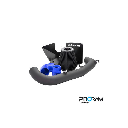 RAMAIR PRK-118-BL FORD FOCUS RS 2.3T INDUCTION KITS | ML Performance UK Car Parts