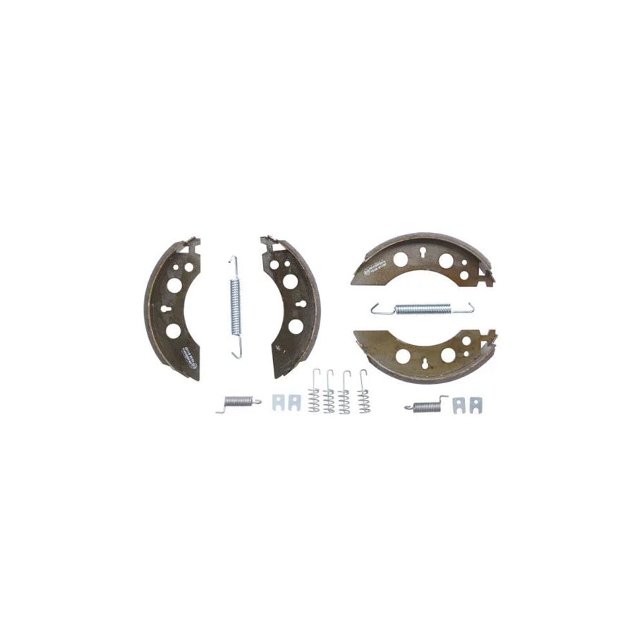 ABE CPH001ABE Brake Shoe Set