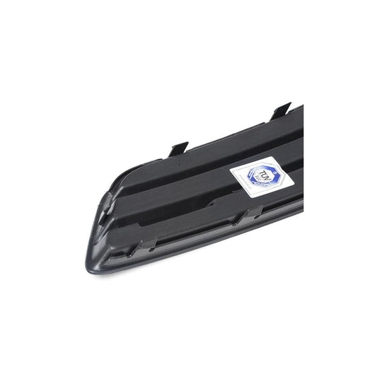 Blic 6502-07-0026916P Bumper Grill For Audi A3