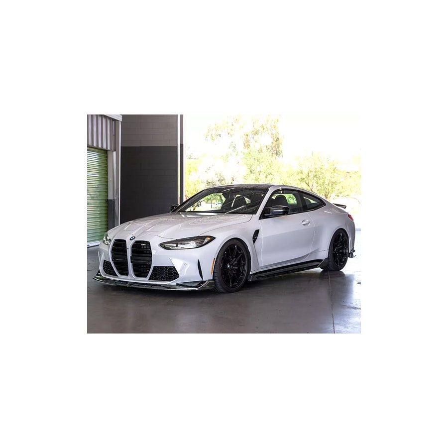 VR Aero Carbon Fiber Aero Kit Package BMW M4 G82