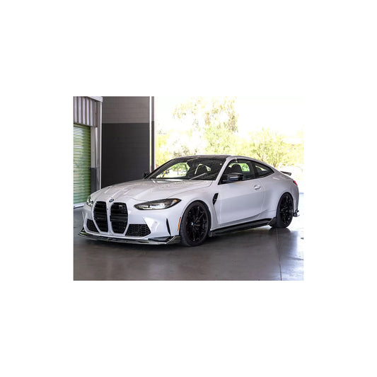 VR Aero Carbon Fiber Aero Kit Package BMW M4 G82