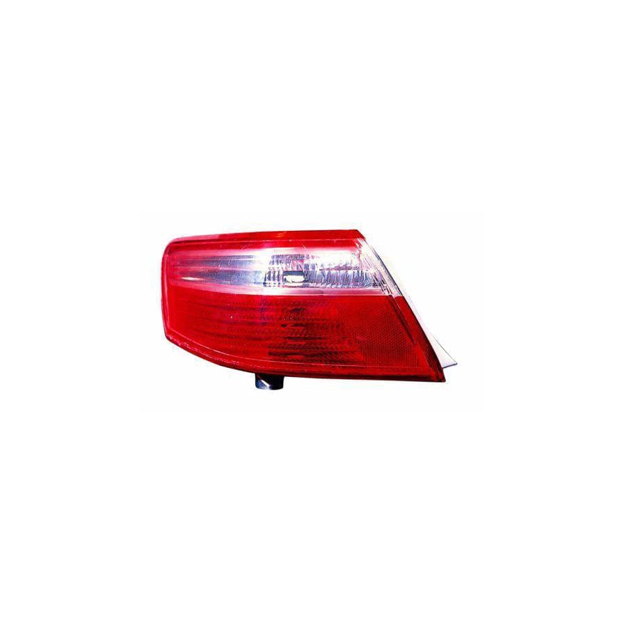 Abakus 21219Q1LUE Rear Light | ML Performance UK