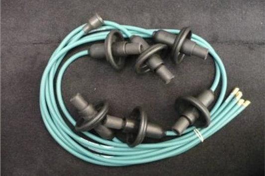 Aston Martin 07-27355 HT Lead Set | ML Performance UK Car Parts