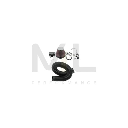 K&N 57-0649 Performance Air Intake System | ML Car Parts UK | ML Performance