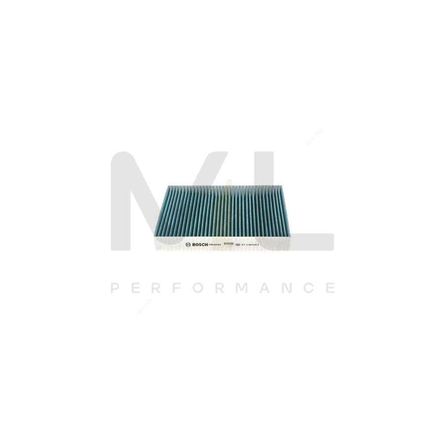 BOSCH Activated Carbon Cabin Filter 0986628504 [ A 8504 ] | ML Car Parts UK | ML Performance