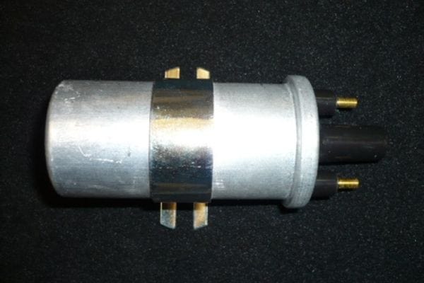 Aston Martin 07-27252 Ignition Coil | ML Performance UK Car Parts