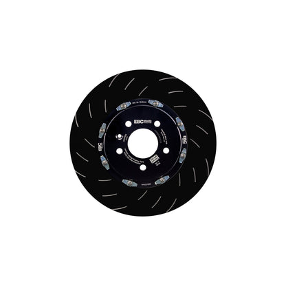 EBC P2DK007RPX Opel Vauxhall Astra Front Kit RPX Full Race Pads & 2-Piece Fully-Floating Discs - TRW Caliper 4 | ML Performance UK Car Parts