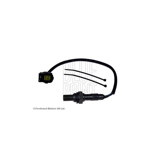 Blue Print ADM57069 Lambda Sensor For Mazda 323
