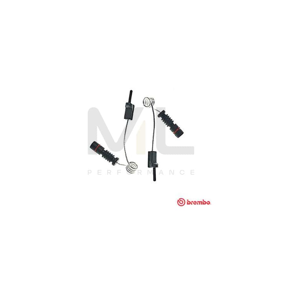 BREMBO A 00 282 Brake pad wear sensor | ML Performance Car Parts