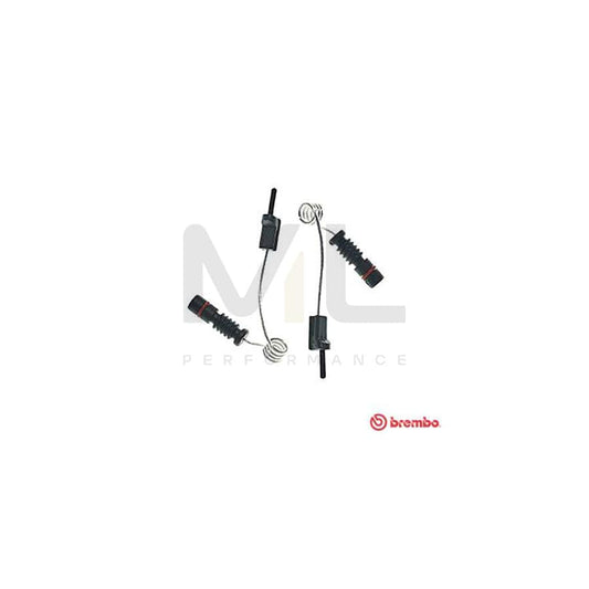 BREMBO A 00 282 Brake pad wear sensor | ML Performance Car Parts