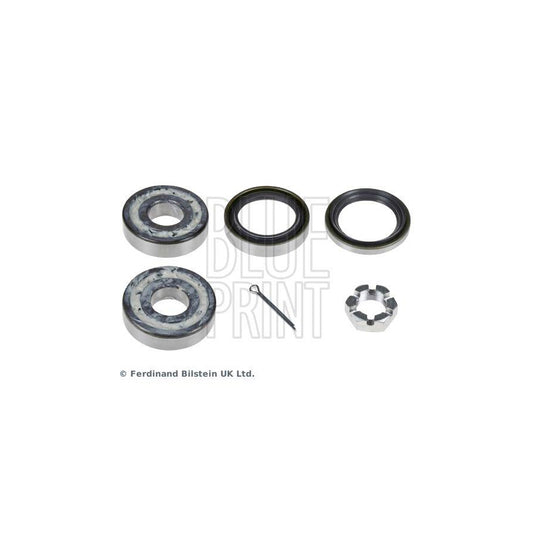Blue Print ADD68219 Wheel Bearing Kit For Daihatsu Move (L6_)