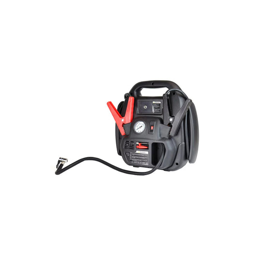 Amio Js01 02523 Car Jump Starter