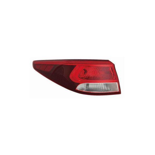 Abakus 1231920LUE Rear Light For Kia Rio | ML Performance UK