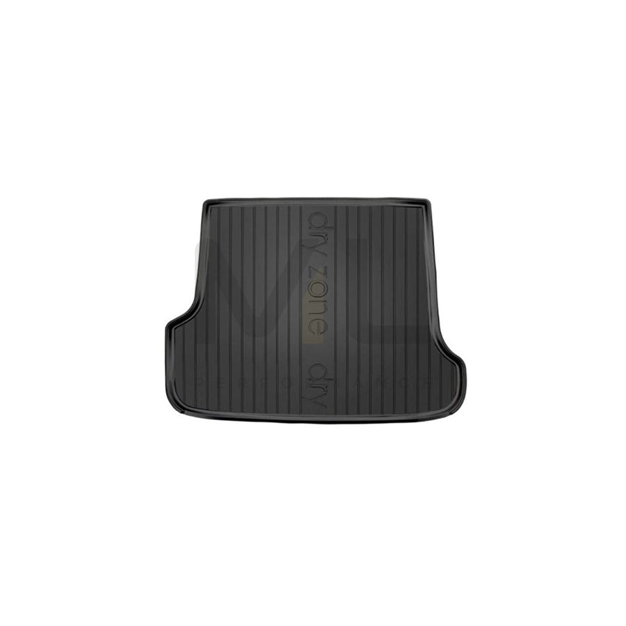 FROGUM dry zone DZ402928 Car boot tray for VOLVO V70 II (SW, 285) TPE (thermoplastic elastomer) | ML Performance Car Parts