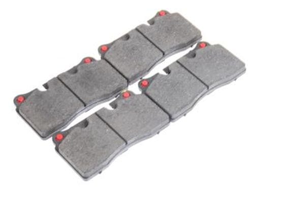 Aston Martin 7G43-2D007-AA Front Brake Pads | ML Performance UK Car Parts
