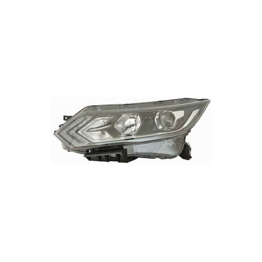 Abakus 21511AKRLDEM2 Headlight For Nissan Qashqai Ii (J11) | ML Performance UK