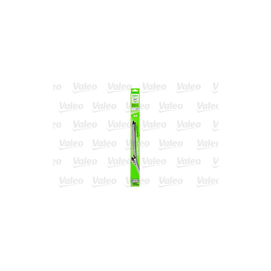 Valeo Compact Evolution 575905 Wiper Blade | ML Performance UK Car Parts