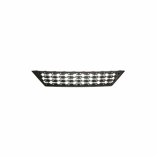 Blic 6502-07-6619910P Bumper Grill For Seat Leon