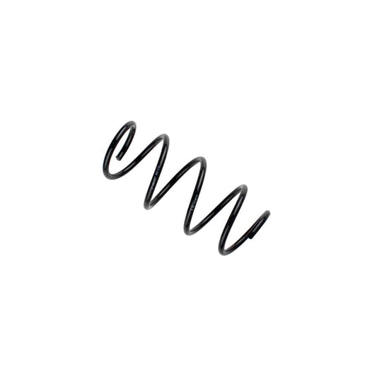 Bilstein 37-281557 MERCEDES-BENZ W176 W246 W242 B3 OE Replacement Front Coil Spring 1 | ML Performance UK Car Parts