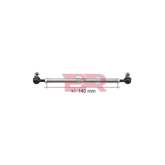 Botto Ricambi BRS7005 Rod Assembly