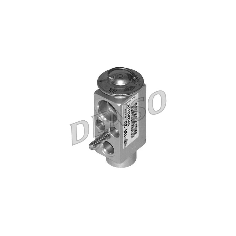 Denso DVE17010 Dve17010 Ac Expansion Valve Suitable For Mercedes-Benz Viano (W639) | ML Performance UK