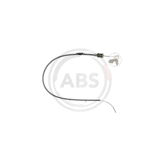 A.B.S. K34240 Throttle Cable | ML Performance UK Car Parts