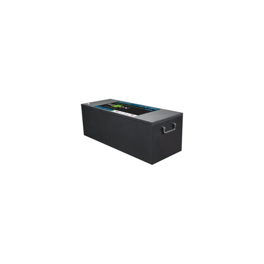 RELiON Lithium 48V 100Ah Leisure Battery LiFePO4 - REL-RB48V100 | ML Performance UK Car Parts