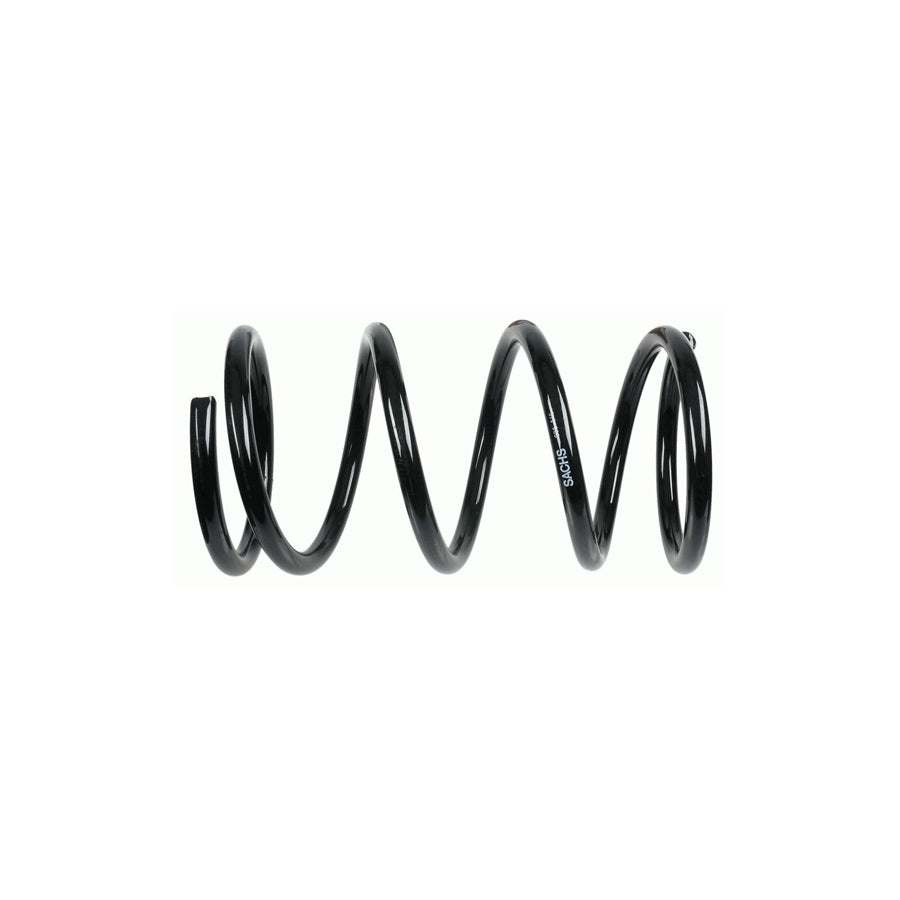 Sachs 998 145 Coil Spring For Ford Transit