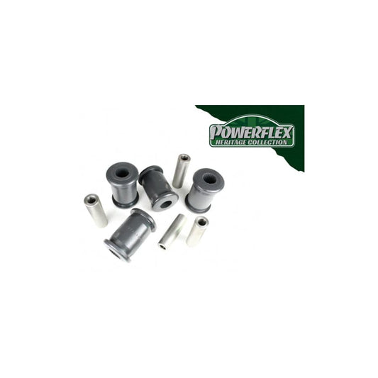 Powerflex PFR85-1011H VW Rear Trailing Arm To Chassis Bush (Inc. Transporter & Syncro) | ML Performance UK Car Parts