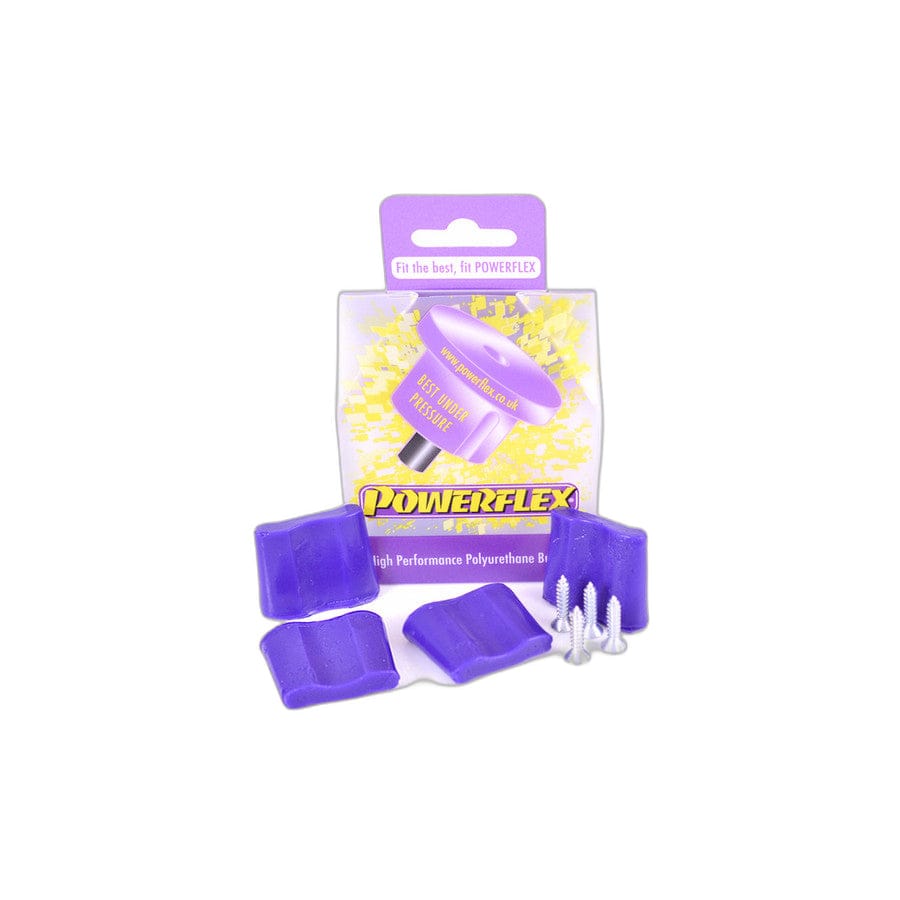 Powerflex PFR50-300 Peugeot 306 Rear Beam Mount Tensioning Kit | ML Performance UK Car Parts