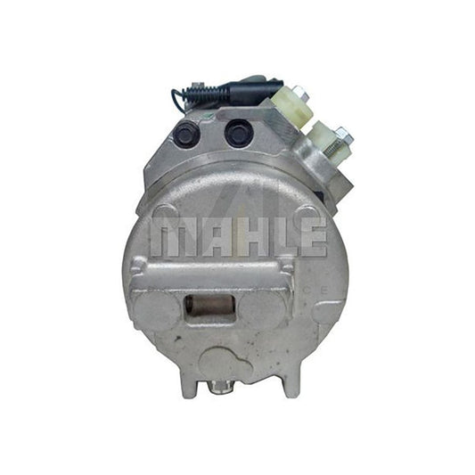 MAHLE ORIGINAL ACP 970 000P Compressor, air conditioning suitable for MERCEDES-BENZ SPRINTER PAG 46, Refrigerant: R 134a | ML Performance Car Parts